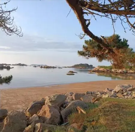 300m Des Plages Apartment