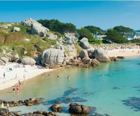 Apartment 300m Des Plages