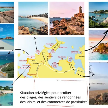 Apartment 300m Des Plages