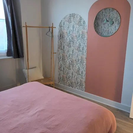300m Des Plages Apartment